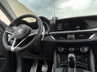 usata Alfa Romeo Stelvio Stelvio 2.2 Turbodiesel 150 CV AT8 RWD Business