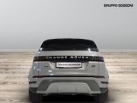 usata Land Rover Range Rover evoque 2.0 I4 2.0 i4 mhev 200cv s awd auto