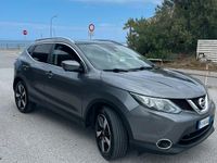 Usata Nissan Qashqai 110 CV (80 kW) 2017 SUV