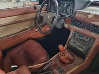 Usata Maserati Biturbo 203 CV (149 kW) 1986 Coupé