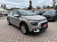 Usata Citroën C3 Shine 83 CV (61 kW) 2023 Beige Utilitaria