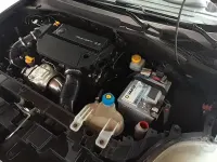Usata Fiat Grande Punto 95 CV (69 kW) 2012 Nero Utilitaria