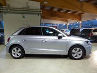 usata Audi A1 SPB 1.4 TFSI 125 CV S tronic Sport