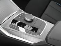 Begagnad BMW 320e M Sport 190 HK (139 kW) 2025 Grå Sedan
