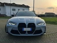 Usata BMW M3 Competition Edition 510 CV (375 kW) 2024 Station wagon