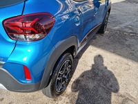 usata Dacia Spring elettrica confort plus