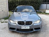 Usata BMW 335 Comfort Edition 306 CV (225 kW) 2006 Gray Coupé