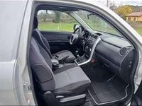 Usata Suzuki Grand Vitara 129 CV (94 kW) 2007 SUV