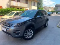 Usata Land Rover Discovery Sport SE 150 CV (110 kW) 2016 Grigio SUV