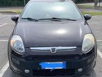 Usata Fiat Punto Evo S 75 CV (55 kW) 2012 Utilitaria