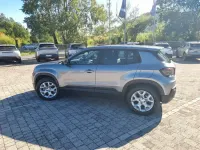 Usata Jeep Avenger Altitude 101 CV (74 kW) 2024 Azzurro SUV