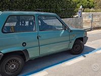 Occasion Fiat Panda Young 39 ch (28 kW) 1999 Berline