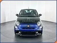 Usata Abarth 595 165 CV (121 kW) 2021 Blunero Utilitaria