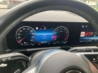 Usata Mercedes B180 Executive 136 CV (100 kW) 2023 Bianco Utilitaria