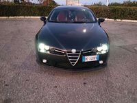 Usata Alfa Romeo Brera 200 CV (147 kW) 2006 Coupé