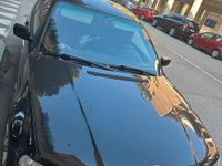 Usata BMW 320 150 CV (110 kW) 2002 Nero Berlina