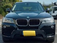 usata BMW X3 (e83) - 2011