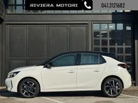 Usata Opel Corsa 101 CV (74 kW) 2025 Grigio Berlina