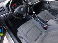 Usata VW Golf VI 2008 Utilitaria