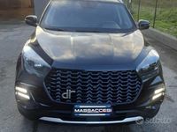 Usata DR DR 5.0 155 CV (114 kW) 2025 Nero SUV