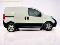 Usata Fiat Fiorino 95 CV (69 kW) 2023 Bianco Monovolume