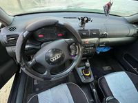 Usata Audi A3 Attraction 101 CV (74 kW) 2003 Utilitaria