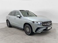 Usata Mercedes GLC220 Premium 197 CV (144 kW) 2023 Grigio SUV