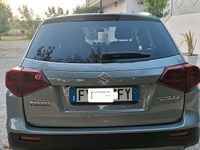 Usata Suzuki Vitara 111 CV (81 kW) 2019 SUV