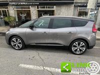 usata Renault Grand Scénic IV dCi 130 CV Energy Intens