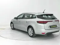 Usata Renault Mégane II Business 116 CV (85 kW) 2021 Grigio Berlina