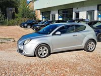Usata Alfa Romeo GT Junior 79 CV (58 kW) 2008 Grigio Berlina
