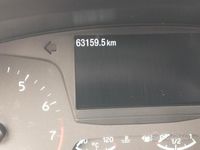 Usata Ford Puma 2021 Bianco SUV