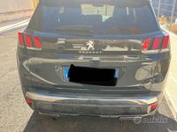 Usata Peugeot 3008 120 CV (88 kW) 2018 SUV