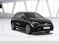 usata Mercedes GLA200 ClasseD 4MATIC AMG LINE ADVANCED PLUS AUTOMATIC