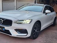 Usata Volvo V60 Business Edition 163 CV (119 kW) 2020 Station wagon