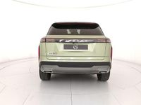 Usata Jaecoo 7 147 CV (108 kW) 2026 Verdev petrolio SUV