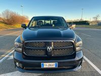 usata Dodge Ram sport con gpl