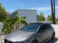 Usata Mercedes A45 AMG AMG 421 CV (309 kW) 2023 Utilitaria