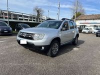 usata Dacia Duster 1.5 dCi 110CV Start&Stop 4x2 Lauréa