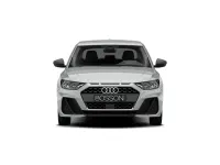 Usata Audi A1 Sportback S-Line 116 CV (85 kW) 2025 Argento Utilitaria
