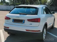 Usata Audi Q3 150 CV (110 kW) 2016 SUV