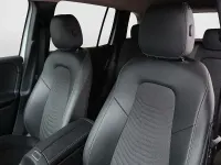 Usata Mercedes GLB200 Advanced Plus 150 CV (110 kW) 2024 Argento SUV