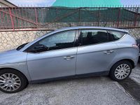 Usata Lancia Delta 2009 Grigio Utilitaria