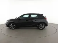 Usata Opel Corsa 101 CV (74 kW) 2024 Nero Utilitaria