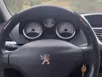 Usata Peugeot 207 75 CV (55 kW) 2013 Nero Utilitaria