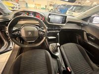 Gebraucht Peugeot 2008 Active 110 PS (80 kW) 2022 Grau SUV