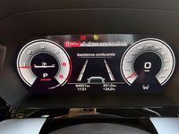 Usata Audi A3 S-Line 150 CV (110 kW) 2023 Grigio Berlina