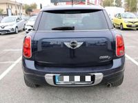 Usata Mini Cooper D Countryman 111 CV (81 kW) 2011 SUV