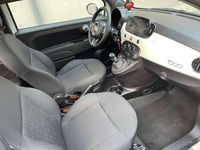 Usata Fiat 500 Lounge 69 CV (50 kW) 2023 Berlina