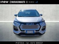 Usata EVO Evo 4 106 CV (77 kW) 2023 Argento SUV